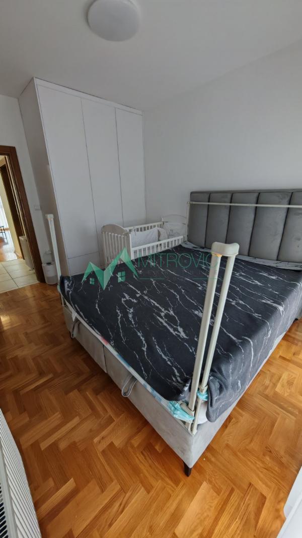 Slika 7 - Prelep dvosoban stan na Adicama