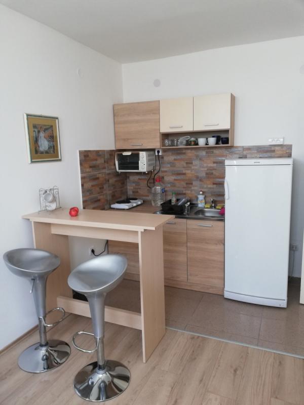 Glavna slika -Stan,NOVI SAD,NOVI BULEVAR,kv: 32.00, € 95000, ID: 1056438