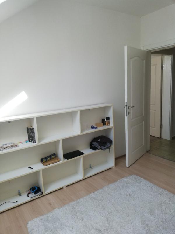Slika 2 - Stan,NOVI SAD,NOVI BULEVAR,kv: 32.00, € 95000, ID: 1056438