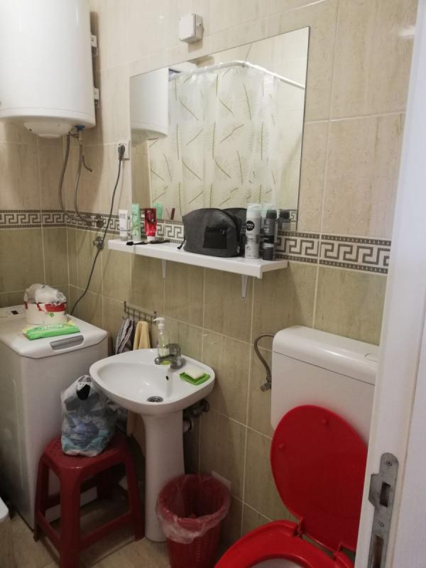 Slika 7 - Stan,NOVI SAD,NOVI BULEVAR,kv: 32.00, € 95000, ID: 1056438