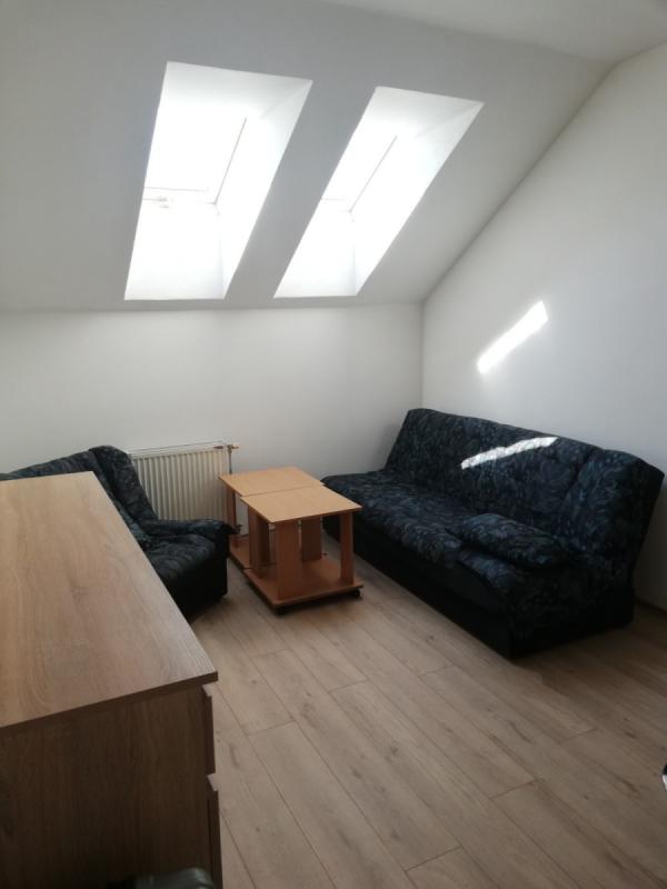 Slika 3 - Stan,NOVI SAD,NOVI BULEVAR,kv: 32.00, € 95000, ID: 1056438