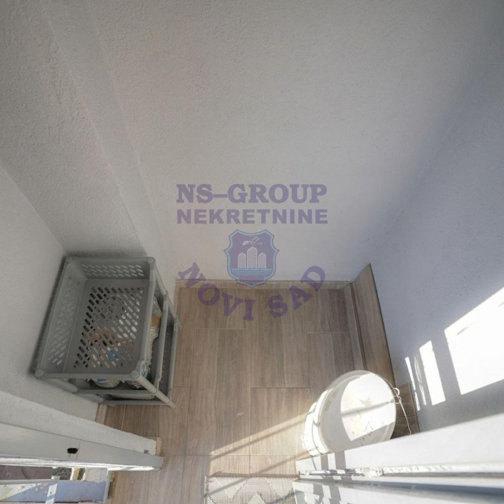 Slika 7 - Trosoban stan na Limanu 4 