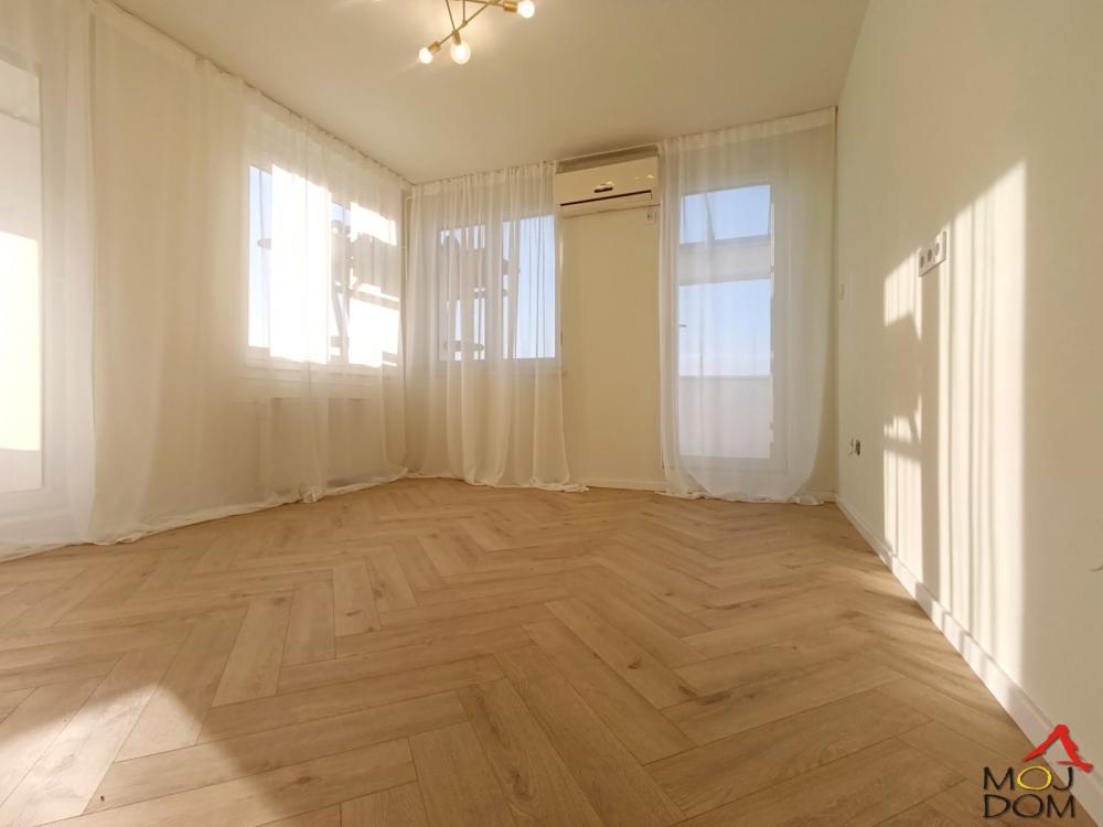 Glavna slika -Stan,NOVI SAD,NOVA DETELINARA,kv: 49, € 155000, ID: 1031947