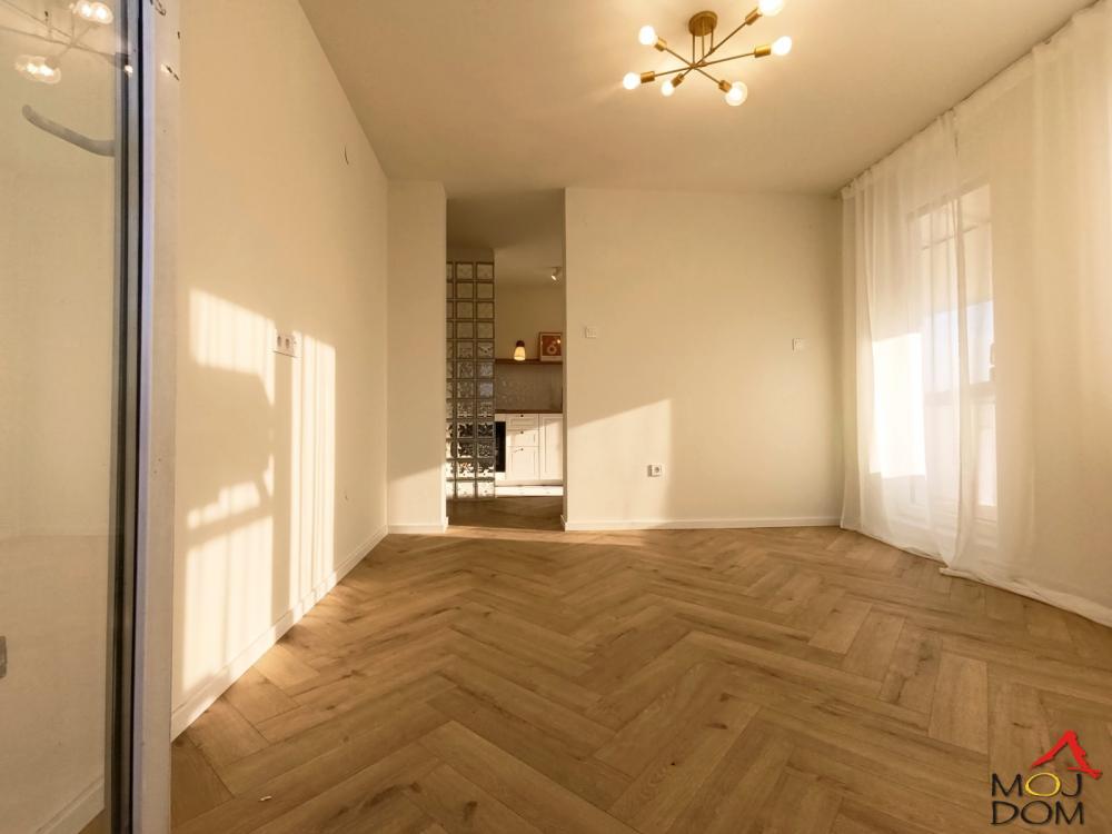 Slika 2 - Stan,NOVI SAD,NOVA DETELINARA,kv: 49, € 155000, ID: 1031947