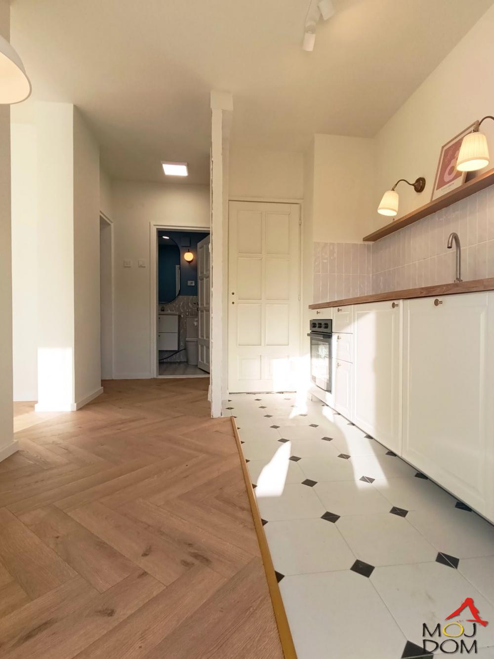 Slika 5 - Stan,NOVI SAD,NOVA DETELINARA,kv: 49, € 155000, ID: 1031947