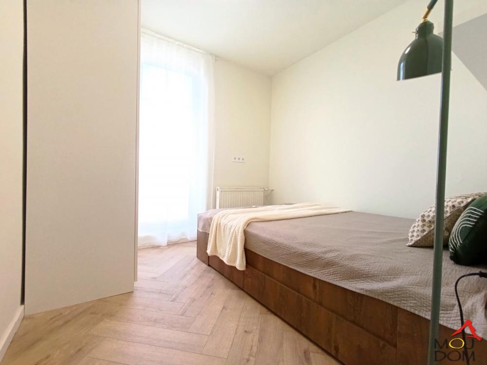 Slika 4 - Stan,NOVI SAD,NOVA DETELINARA,kv: 49, € 155000, ID: 1031947