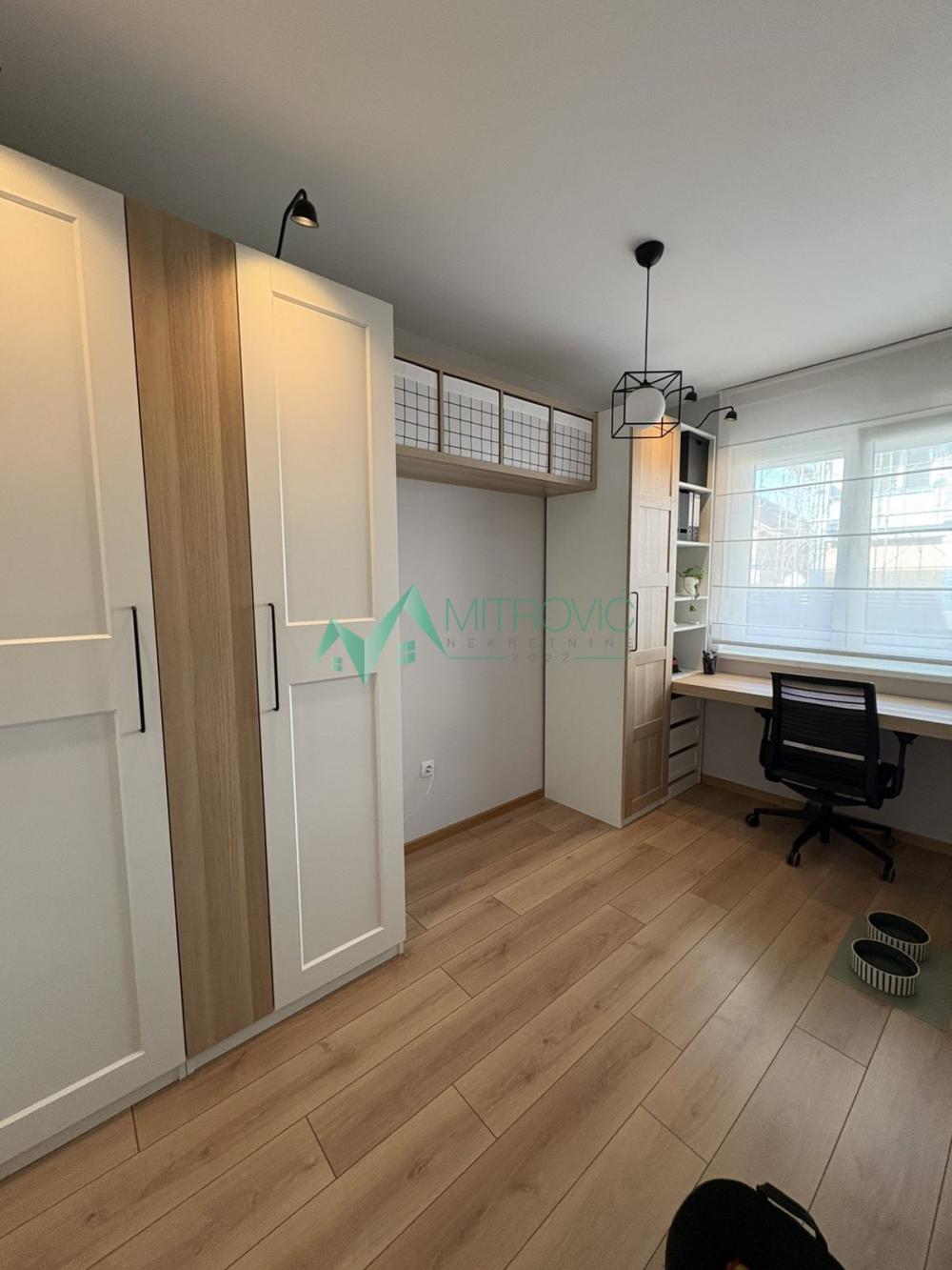 Slika 3 - Stan sa privatnim dvorištem i parkingom! Omogućen kredit za mlade!