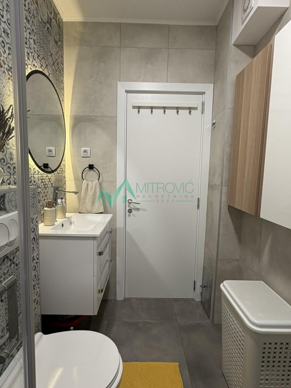 Slika 5 - Stan sa privatnim dvorištem i parkingom! Omogućen kredit za mlade!