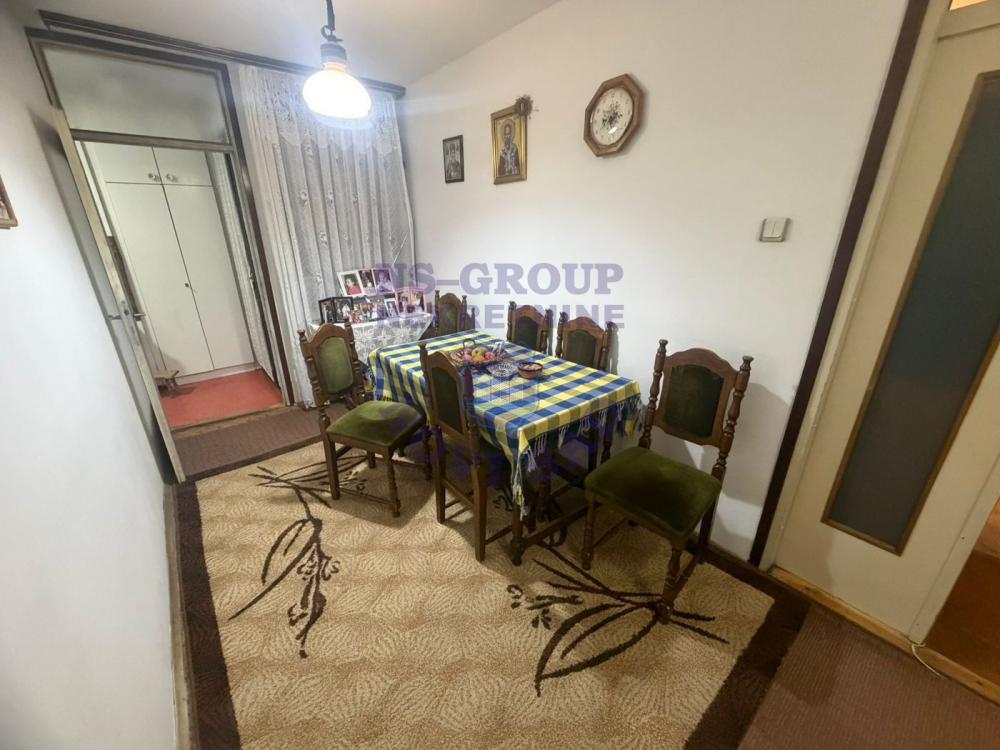 Slika 4 - Odlican dvosoban stan na Petrovaradinu 