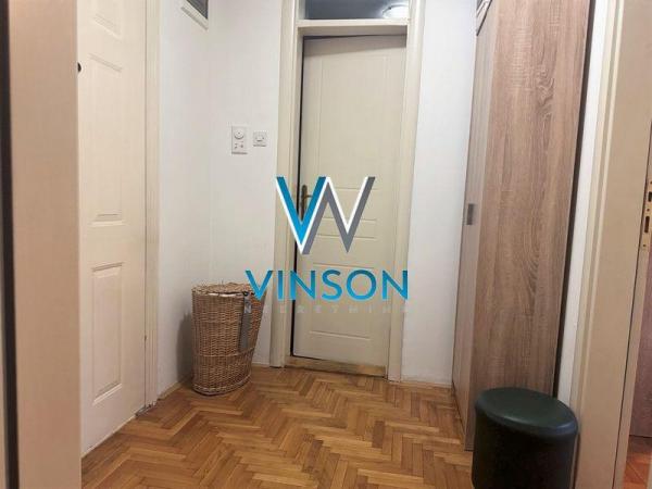 Slika 3 - Novi Sad, Socijalno - Jednoiposoban stan ID#1001163