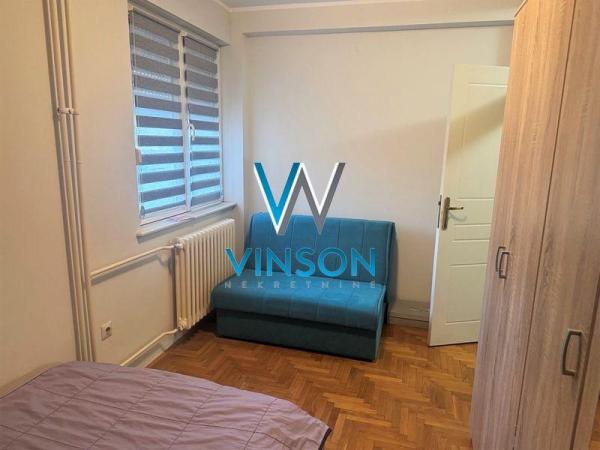 Slika 7 - Novi Sad, Socijalno - Jednoiposoban stan ID#1001163