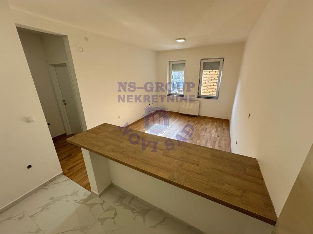 Slika 1 - š:565659 Dvosoban Nova Detelinara