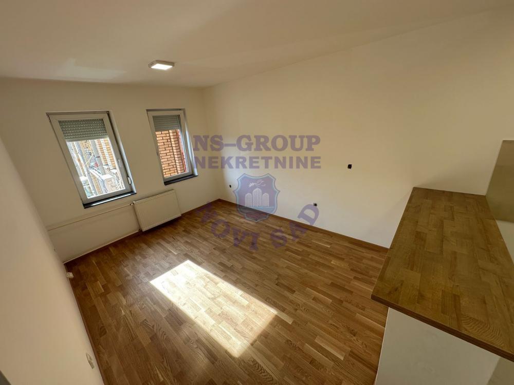 Glavna slika -š:565659 Dvosoban Nova Detelinara