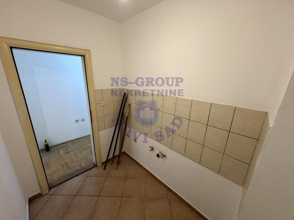 Slika 4 - Dvosoban stan na Podbari 