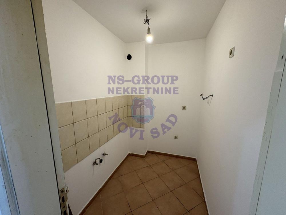 Slika 5 - Dvosoban stan na Podbari 