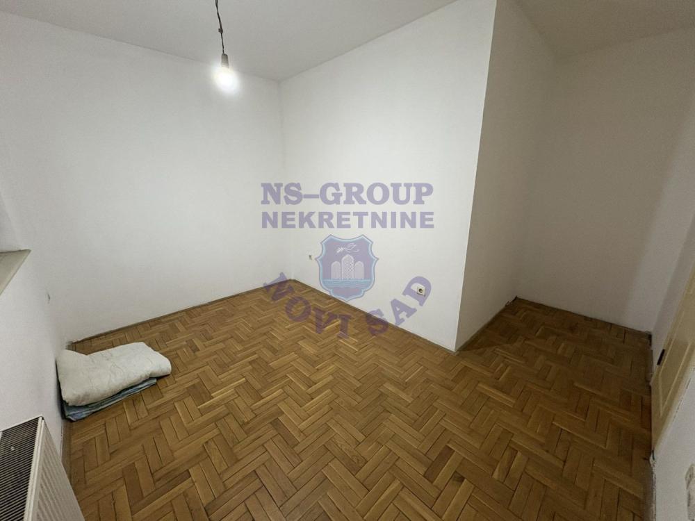 Slika 6 - Dvosoban stan na Podbari 