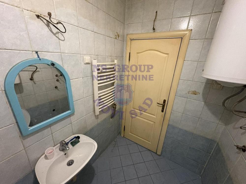 Slika 8 - Dvosoban stan na Podbari 