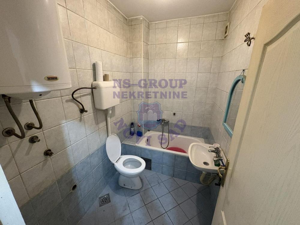 Slika 10 - Dvosoban stan na Podbari 