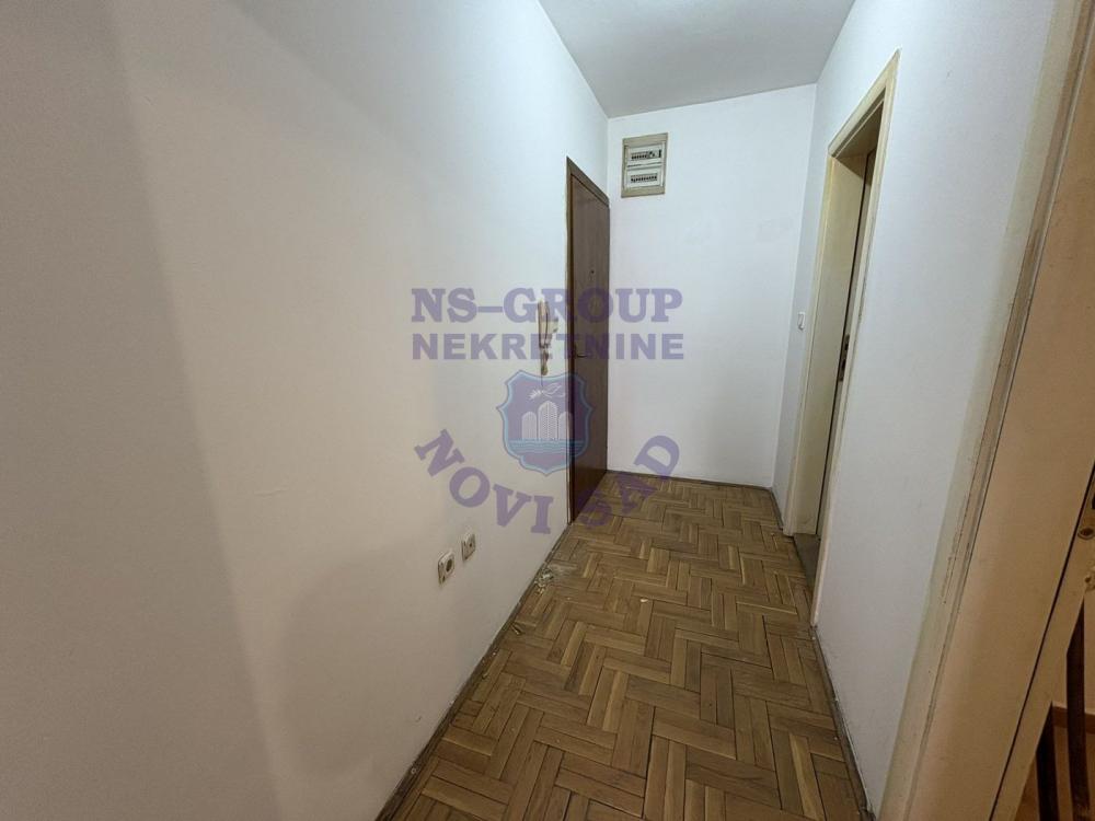 Slika 7 - Dvosoban stan na Podbari 