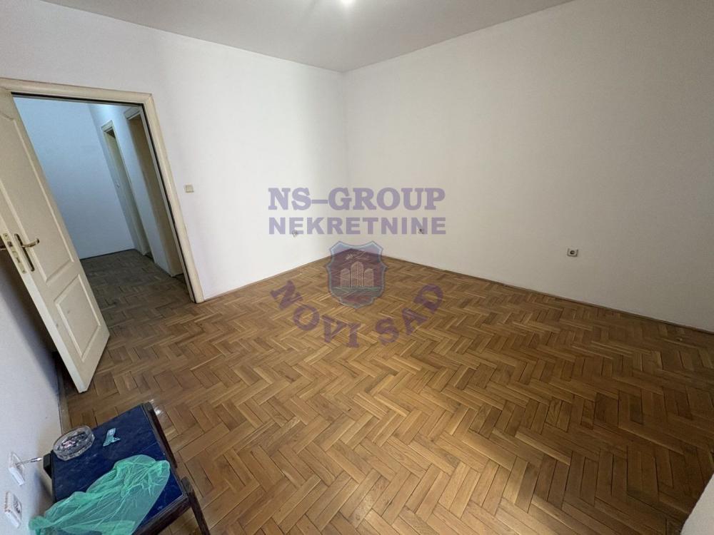 Slika 3 - Dvosoban stan na Podbari 