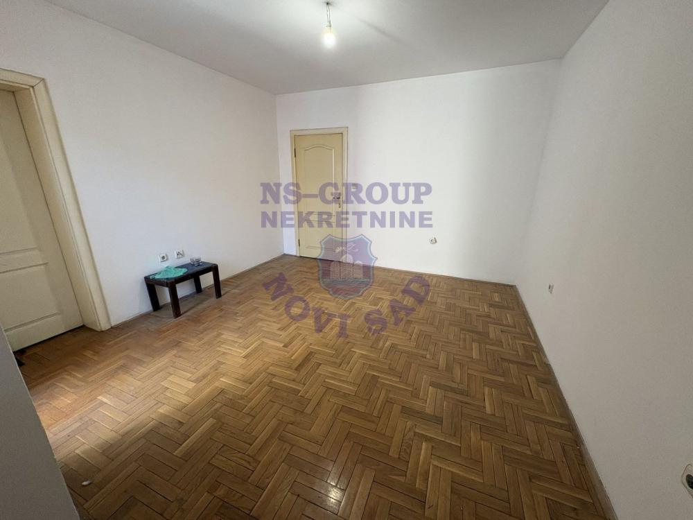 Slika 1 - Dvosoban stan na Podbari 