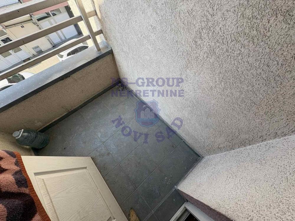 Slika 11 - Dvosoban stan na Podbari 