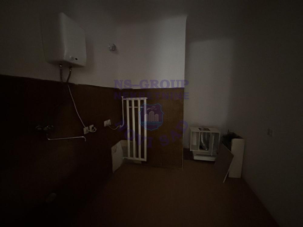 Slika 2 - Trosoban, 77m2, Kej žrtava racije Novi Sad