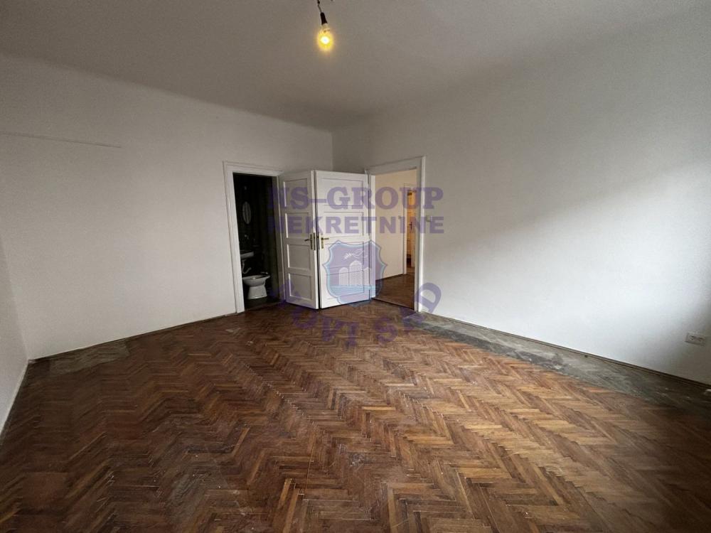 Slika 7 - Trosoban, 77m2, Kej žrtava racije Novi Sad