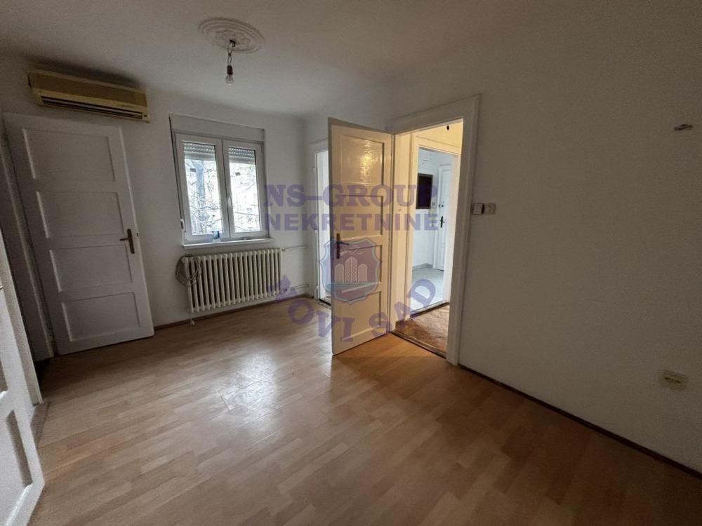 Slika 6 - Trosoban, 77m2, Kej žrtava racije Novi Sad