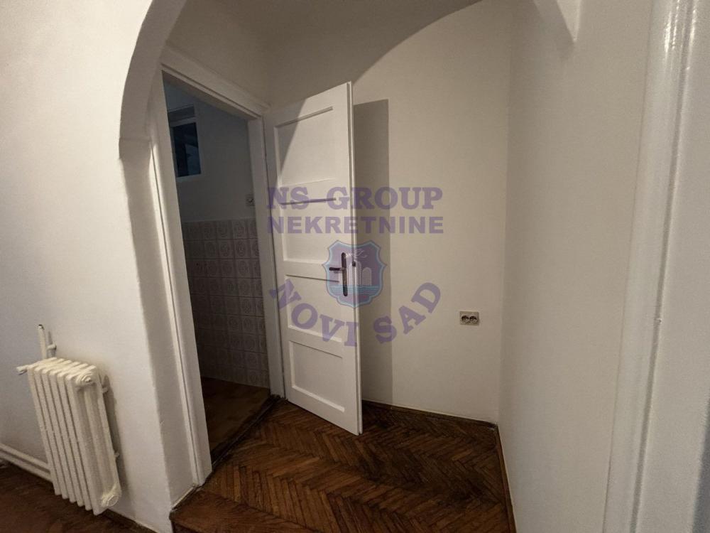 Slika 5 - Trosoban, 77m2, Kej žrtava racije Novi Sad