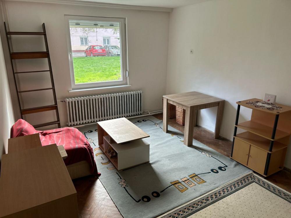 Slika 1 - Stan,NOVI SAD,SATELIT,kv: 46.00, € 105100, ID: 1059205