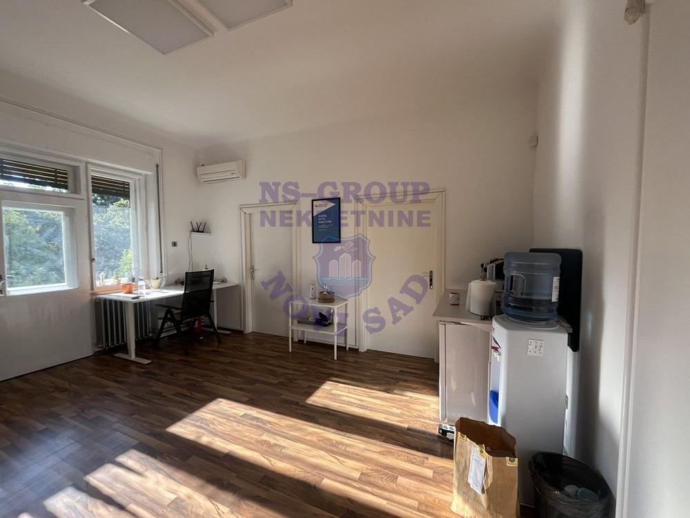 Slika 2 - Odlican troiposoban na Keju!