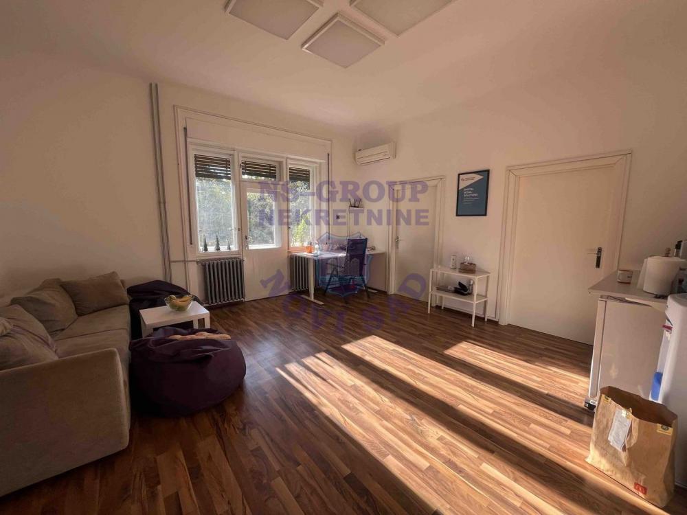 Slika 1 - Odlican troiposoban na Keju!