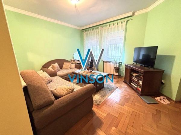 Slika 2 - Novi Sad, Centar - Jednosoban stan ID#1001162