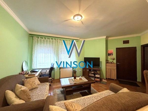 Slika 3 - Novi Sad, Centar - Jednosoban stan ID#1001162