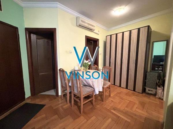 Slika 4 - Novi Sad, Centar - Jednosoban stan ID#1001162