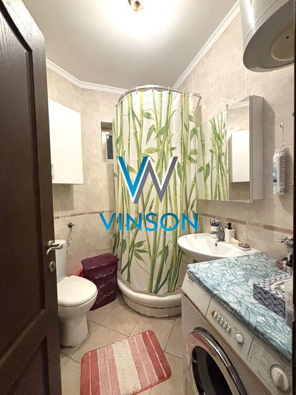 Slika 7 - Novi Sad, Centar - Jednosoban stan ID#1001162