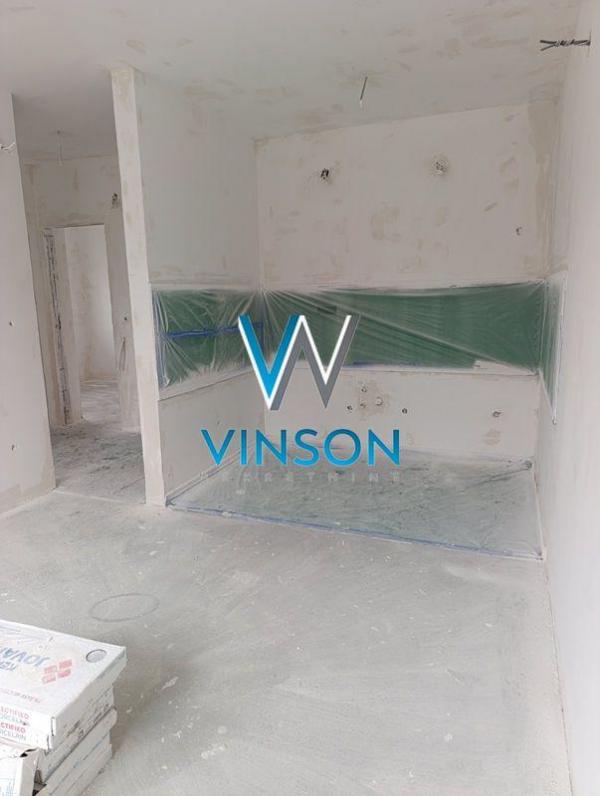 Slika 1 - Veternik - Dvoiposoban stan u izgradnji ID#1001147