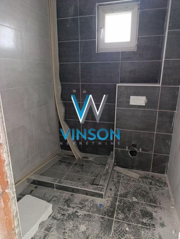 Slika 2 - Veternik - Dvoiposoban stan u izgradnji ID#1001147