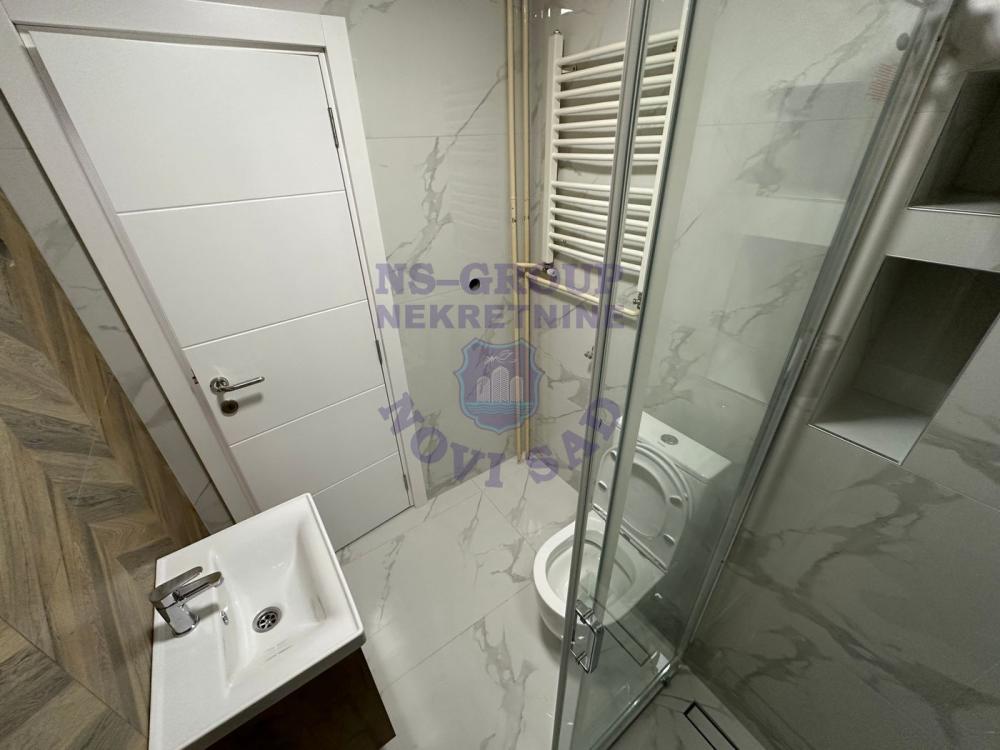 Slika 7 - Odličan dvosoban stan na Novoj Detelinari! 