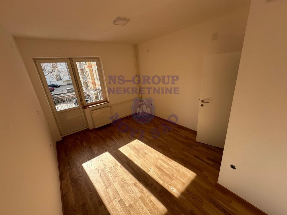 Slika 5 - Odličan dvosoban stan na Novoj Detelinari! 