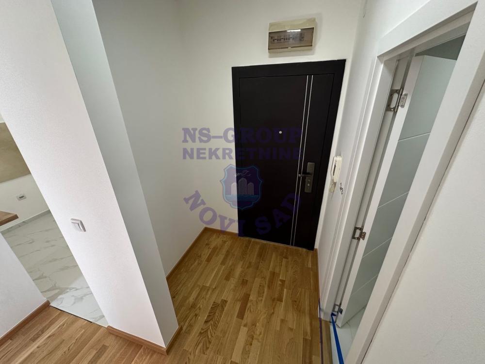 Slika 3 - Odličan dvosoban stan na Novoj Detelinari! 