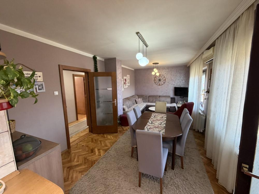 Glavna slika -Stan,VETERNIK,VETERNIK,kv: 88, € 128750, ID: 1019310