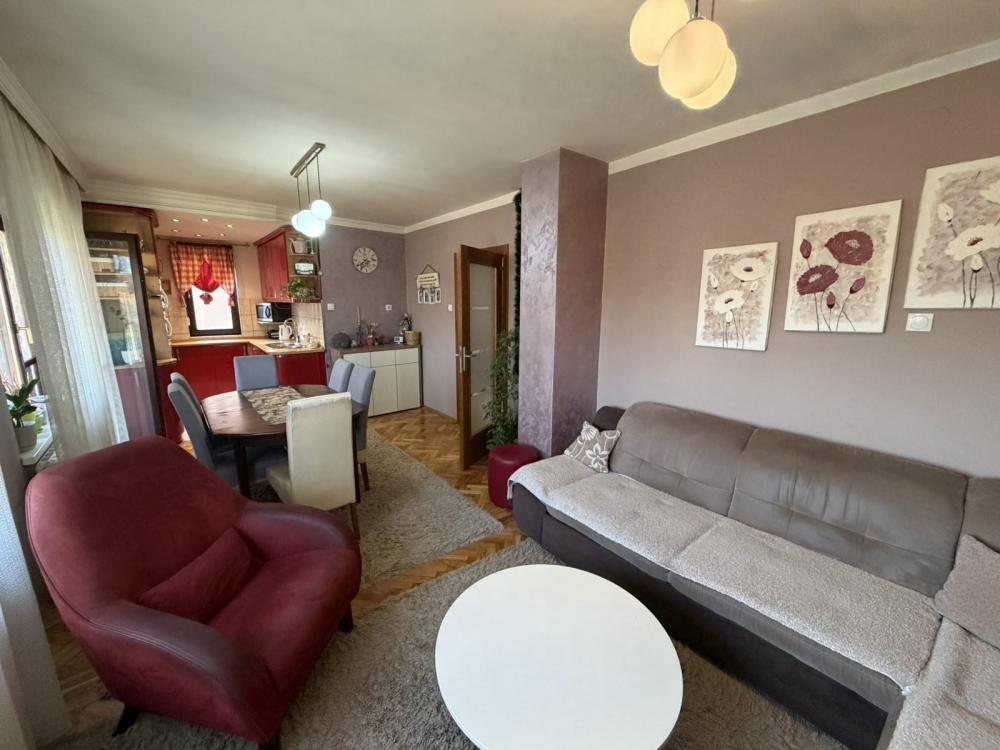 Slika 1 - Stan,VETERNIK,VETERNIK,kv: 88, € 128750, ID: 1019310