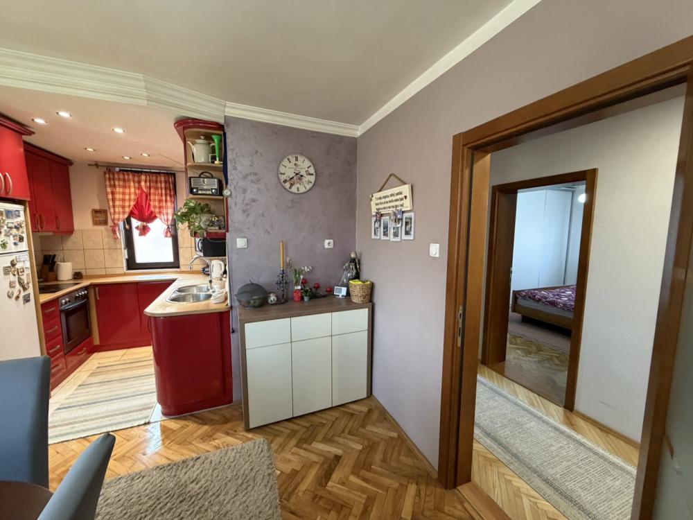 Slika 3 - Stan,VETERNIK,VETERNIK,kv: 88, € 128750, ID: 1019310