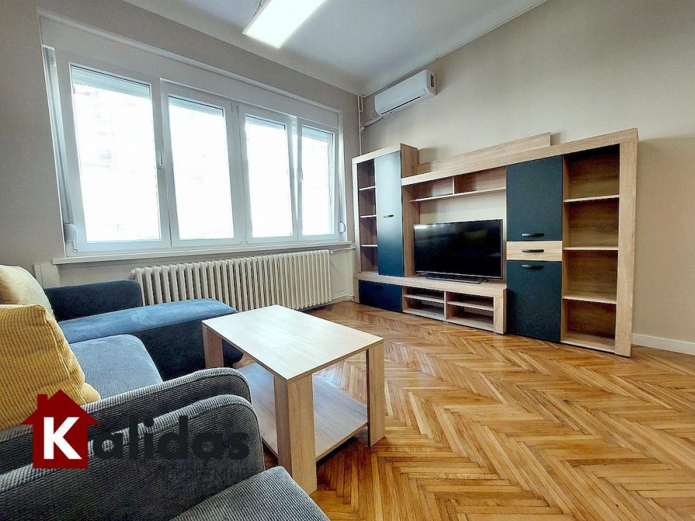 Slika 1 - Stan,NOVI SAD,CENTAR,kv: 32, € 123600, ID: 1008635