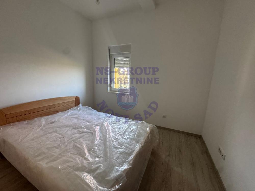 Slika 2 - Kompletno namešten stan na Tatarskom brdu