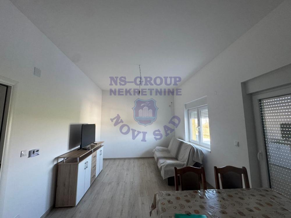 Slika 1 - Kompletno namešten stan na Tatarskom brdu