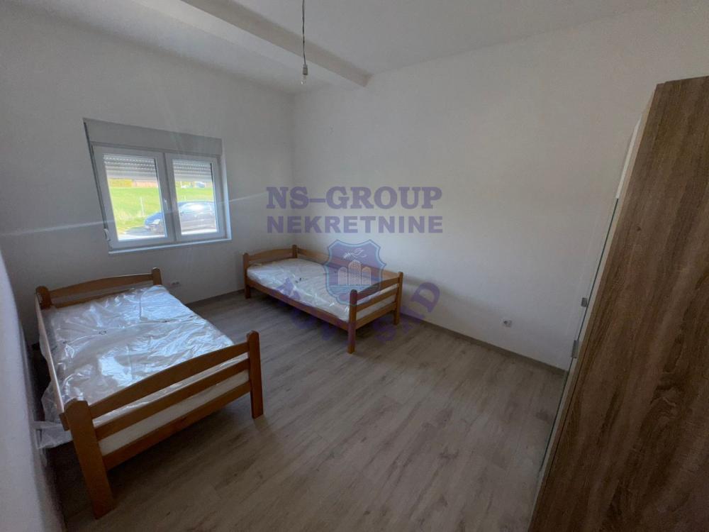 Slika 3 - Kompletno namešten stan na Tatarskom brdu