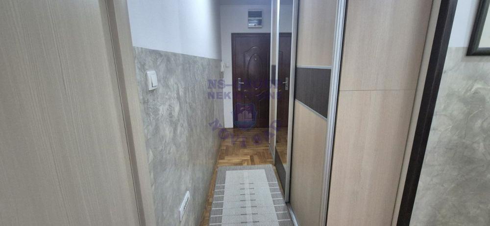 Slika 4 - Trosoban, 77m2, Podbara Novi Sad